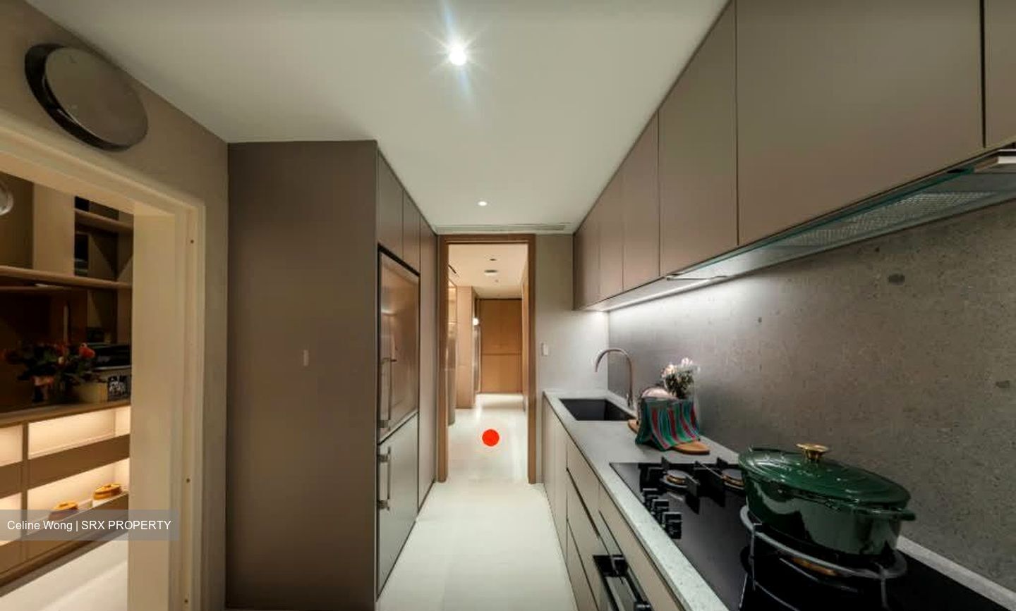 Blackmore Drive (D21), Condominium #595230301
